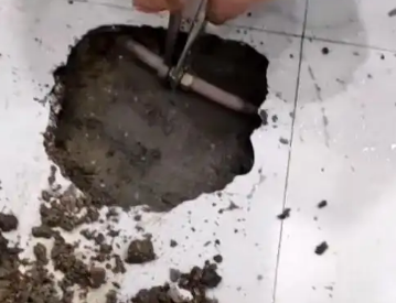 玉泉卫生间漏水检测电话