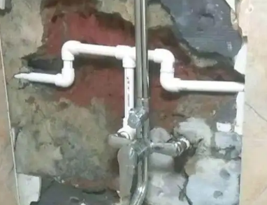 玉泉卫生间漏水检测电话