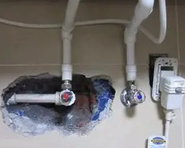玉泉漏水维修多少钱