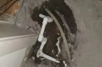玉泉卫生间漏水检测多少钱