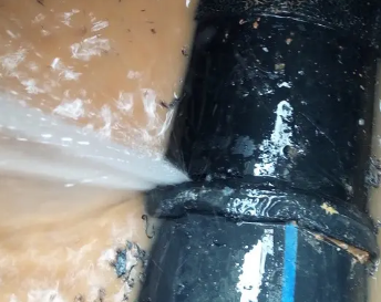 玉泉漏水维修价格明细