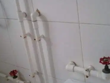 玉泉水管维修多少钱