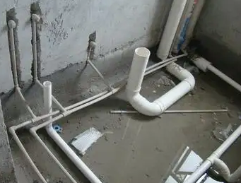 玉泉水管维修多少钱
