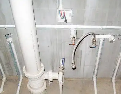 玉泉水管维修价格明细