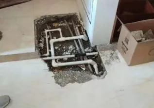 玉泉查漏水多少钱