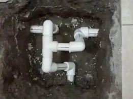 玉泉卫生间漏水维修公司为您专业分享一下玉泉查漏水的知识点