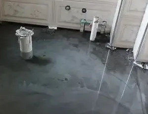玉泉卫生间漏水维修公司为您专业分享下玉泉卫生间漏水检测的知识点
