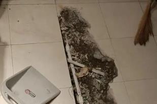 玉泉卫生间漏水检测电话